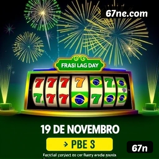 67n Logo